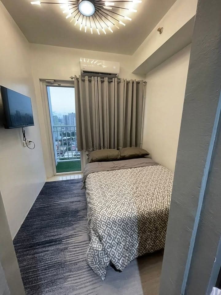 🔑 Move-in Ready 🌇Breeze Residences - photo 3