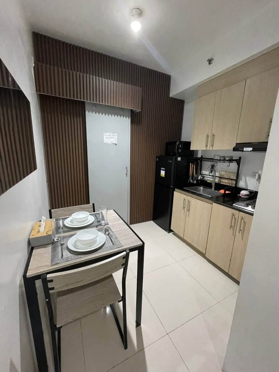 🔑 Move-in Ready 🌇Breeze Residences - photo 4