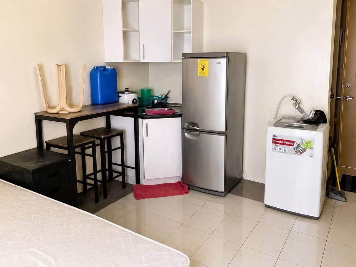 🏙️ For Rent  ▶️Avida Makati West🌇makati City - photo 2