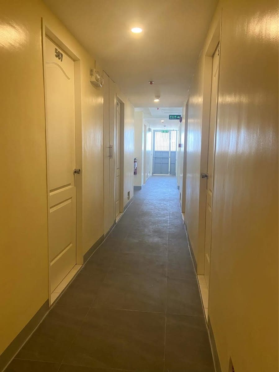 Under NEW ADMIN!!! – We currently have **bed spaces available for FEMALE tenants only**. - photo 1
