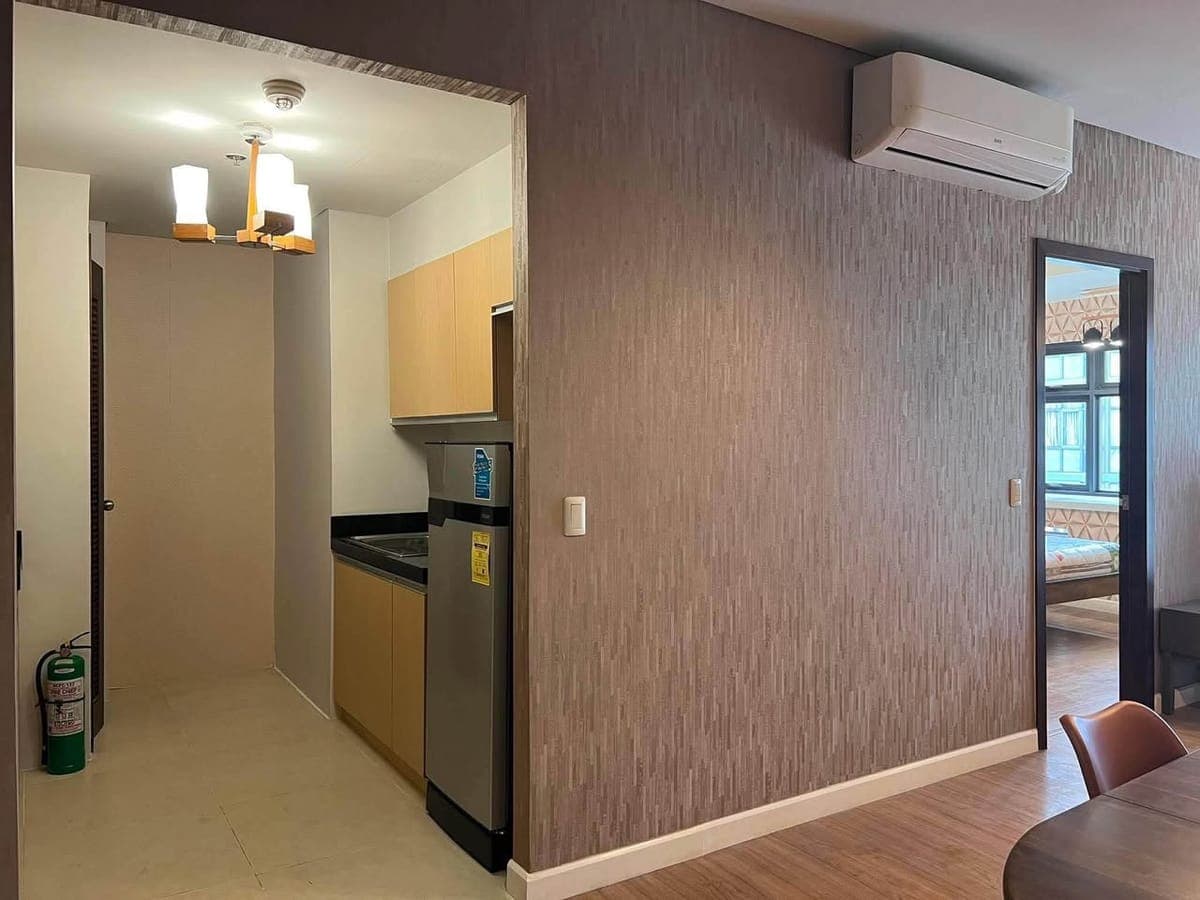 🏙️ For Rent  ▶️Escala Salcedo🌇makati City - photo 2