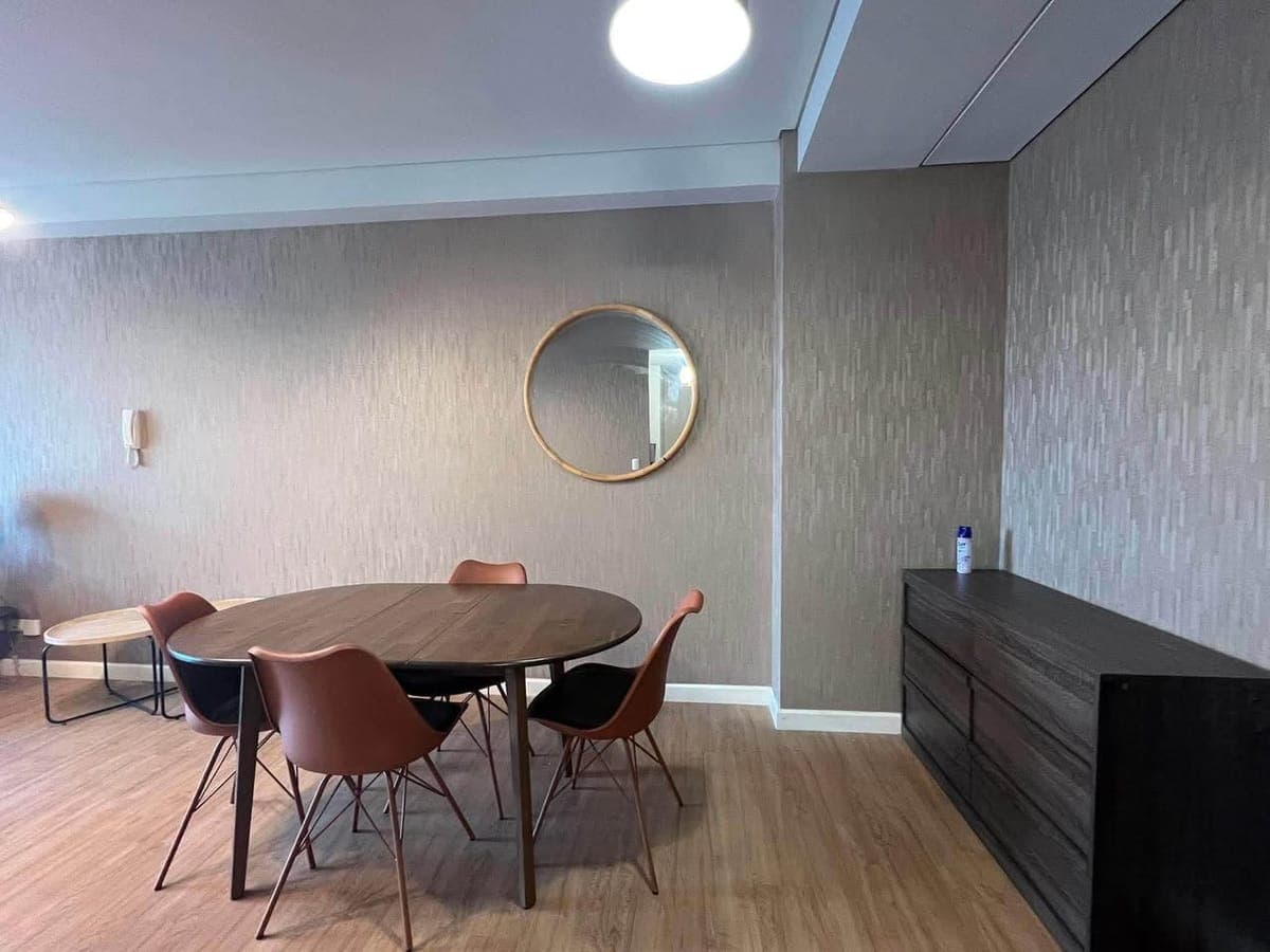 🏙️ For Rent  ▶️Escala Salcedo🌇makati City - photo 4