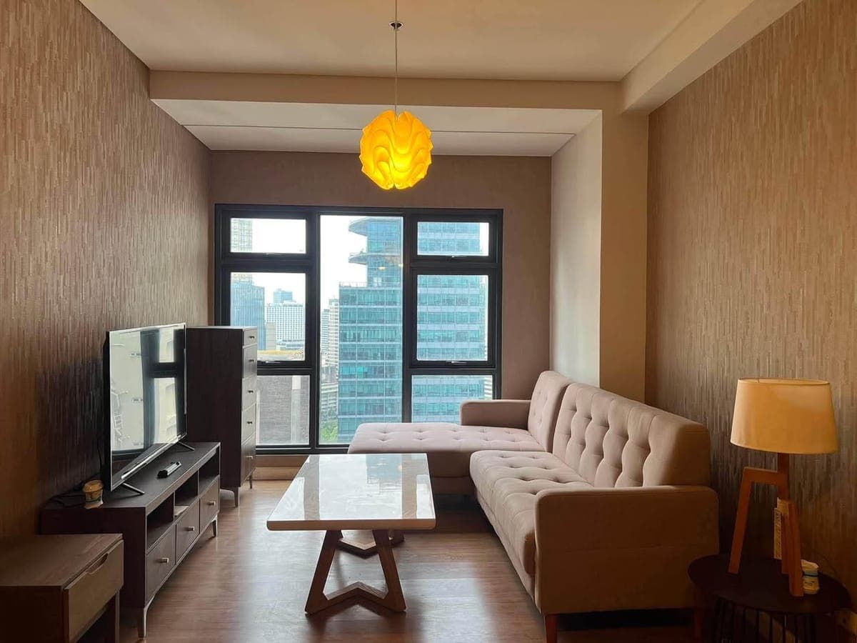 🏙️ For Rent  ▶️Escala Salcedo🌇makati City - photo 5