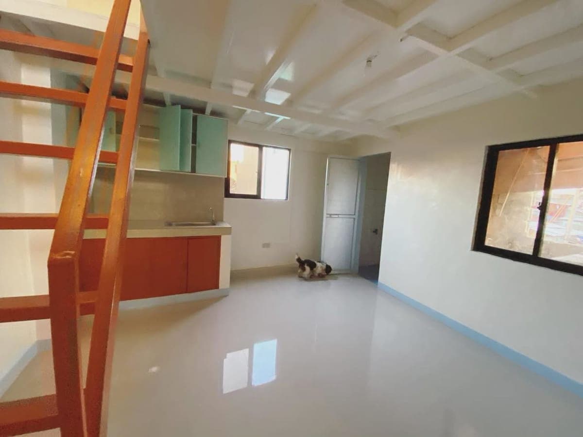 Room for Rent / Apartment NBBS Navotas - photo 1