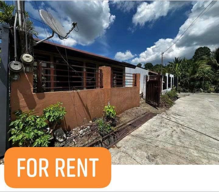 🏡 House For RENT - photo 1