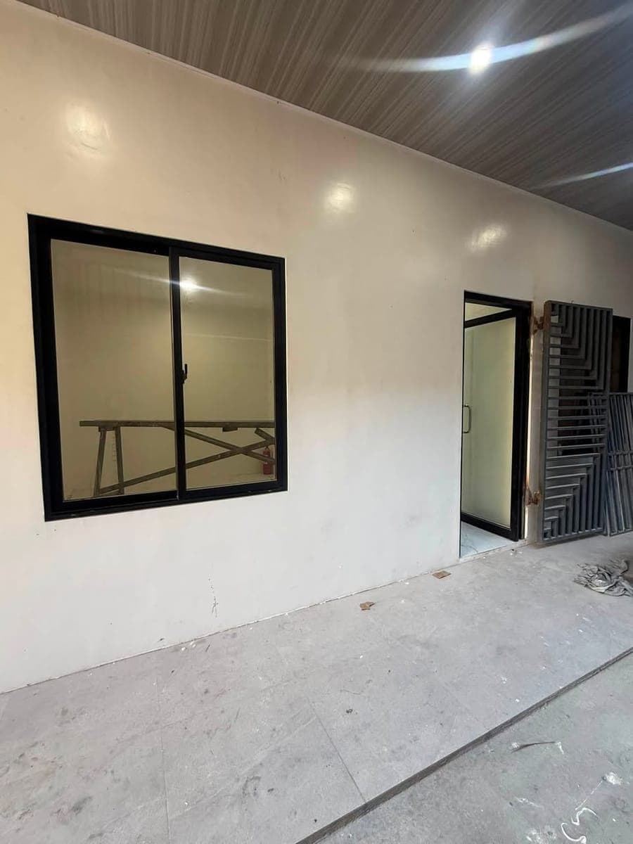 Studio-Type  3 br Apartment Room for Rent in  Dona Vicenta, Davao City - photo 3