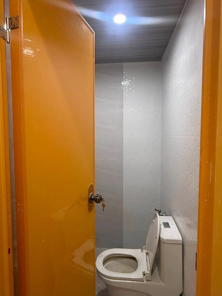 Studio-Type  3 br Apartment Room for Rent in  Dona Vicenta, Davao City - photo 4