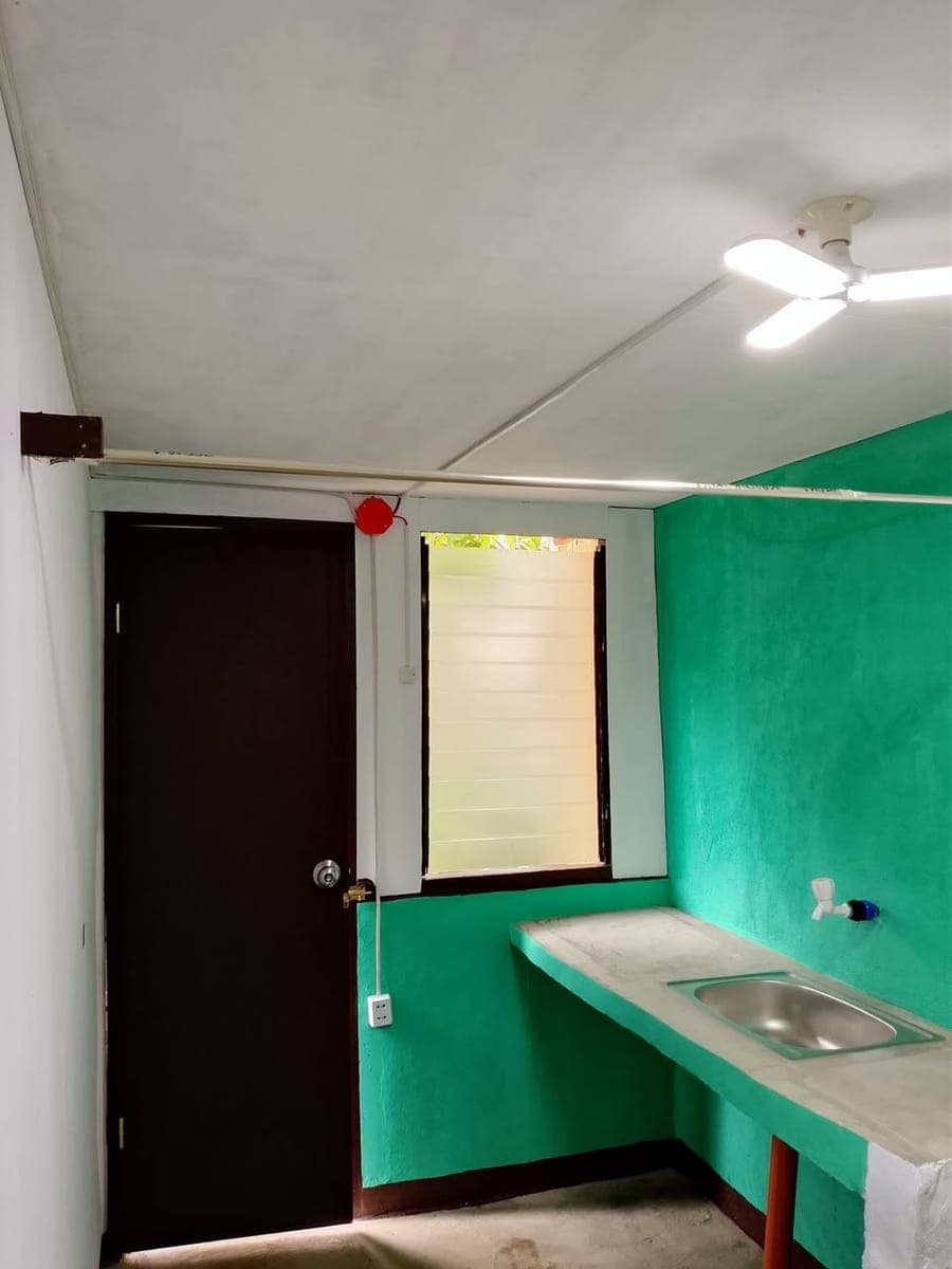 💛ROOM FOR RENT FOR LADIES ONLY‼️ NEWLY MADE✨‼️ - photo 3