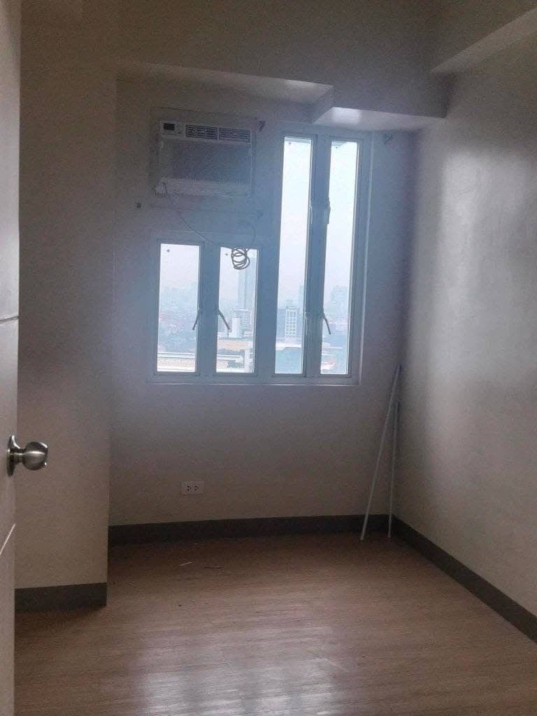 2BR Bare Condo Unit For Rent With Balcony - photo 2