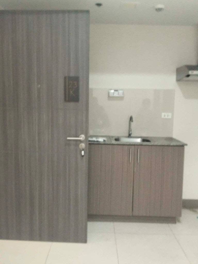 2BR Bare Condo Unit For Rent With Balcony - photo 3