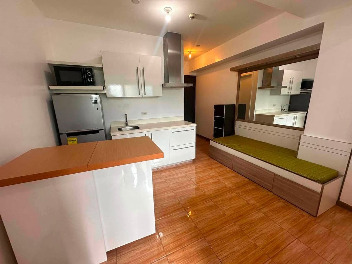 🔑 Move-in Ready 🌇Signa Designer Residences - photo 1