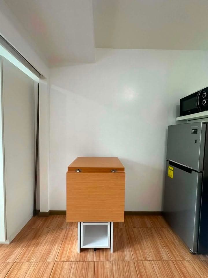 🔑 Move-in Ready 🌇Signa Designer Residences - photo 3