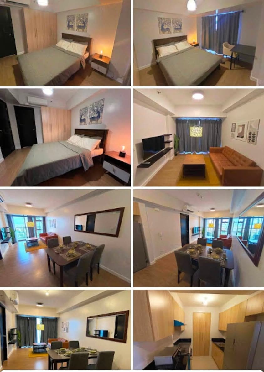 🏙️ For Rent  ▶️Park Triangle 🌇BGC - photo 1