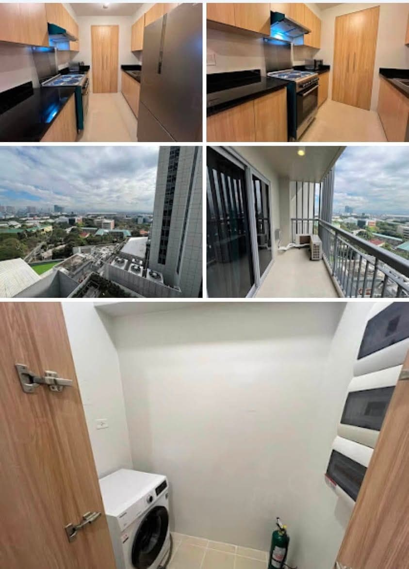 🏙️ For Rent  ▶️Park Triangle 🌇BGC - photo 2
