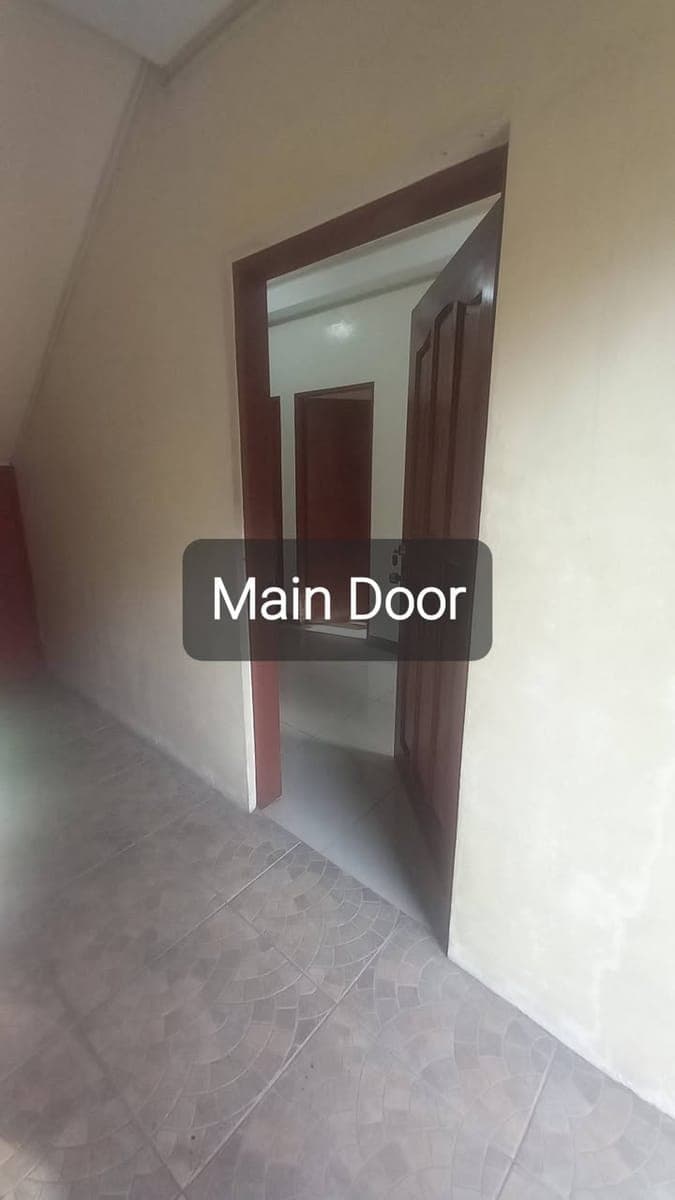 🏡 APARTMENT FOR RENT IN PARAÑAQUE 🏠 - photo 2
