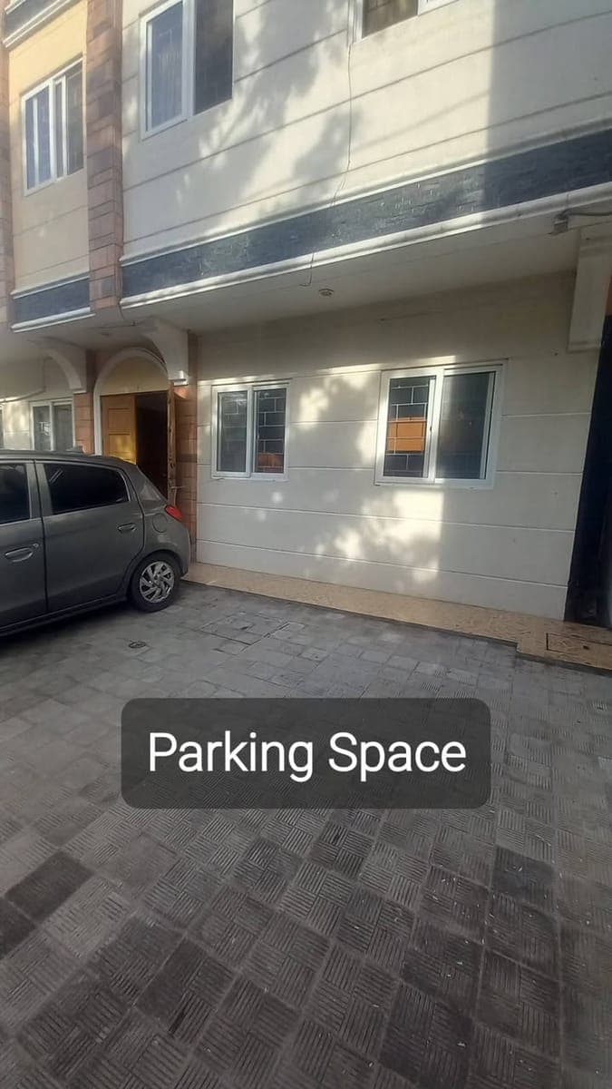 🏡 APARTMENT FOR RENT IN PARAÑAQUE 🏠 - photo 3