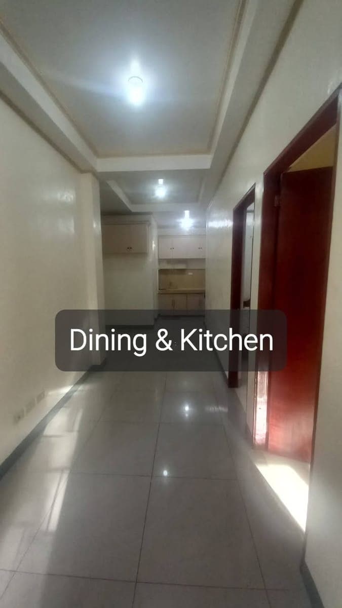 🏡 APARTMENT FOR RENT IN PARAÑAQUE 🏠 - photo 4