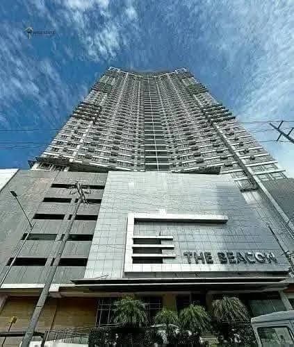 𝐅𝐎𝐑 𝐑𝐄𝐍𝐓 Studio Type Condo At The Beacon Makati. - photo 1