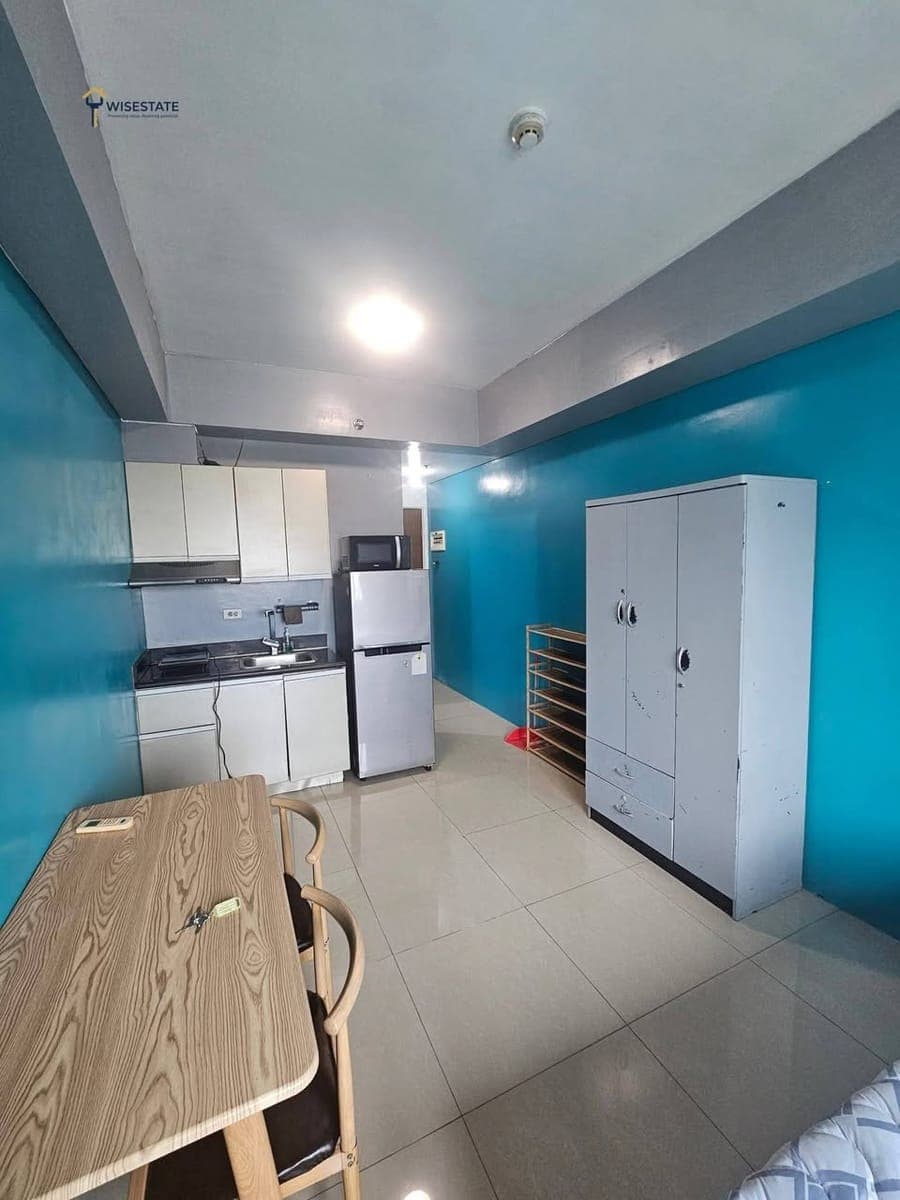 𝐅𝐎𝐑 𝐑𝐄𝐍𝐓 Studio Type Condo At The Beacon Makati. - photo 2