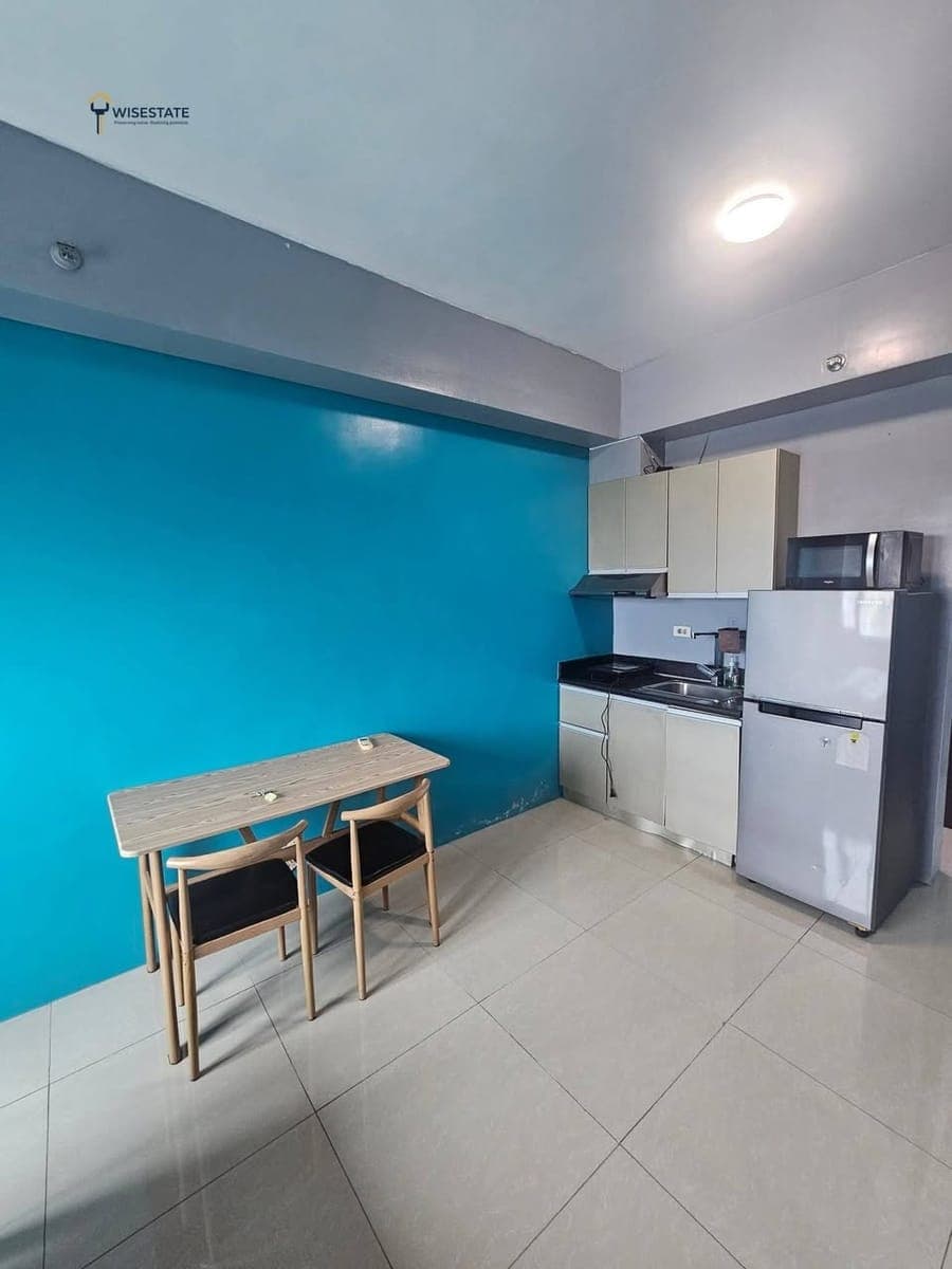 𝐅𝐎𝐑 𝐑𝐄𝐍𝐓 Studio Type Condo At The Beacon Makati. - photo 3
