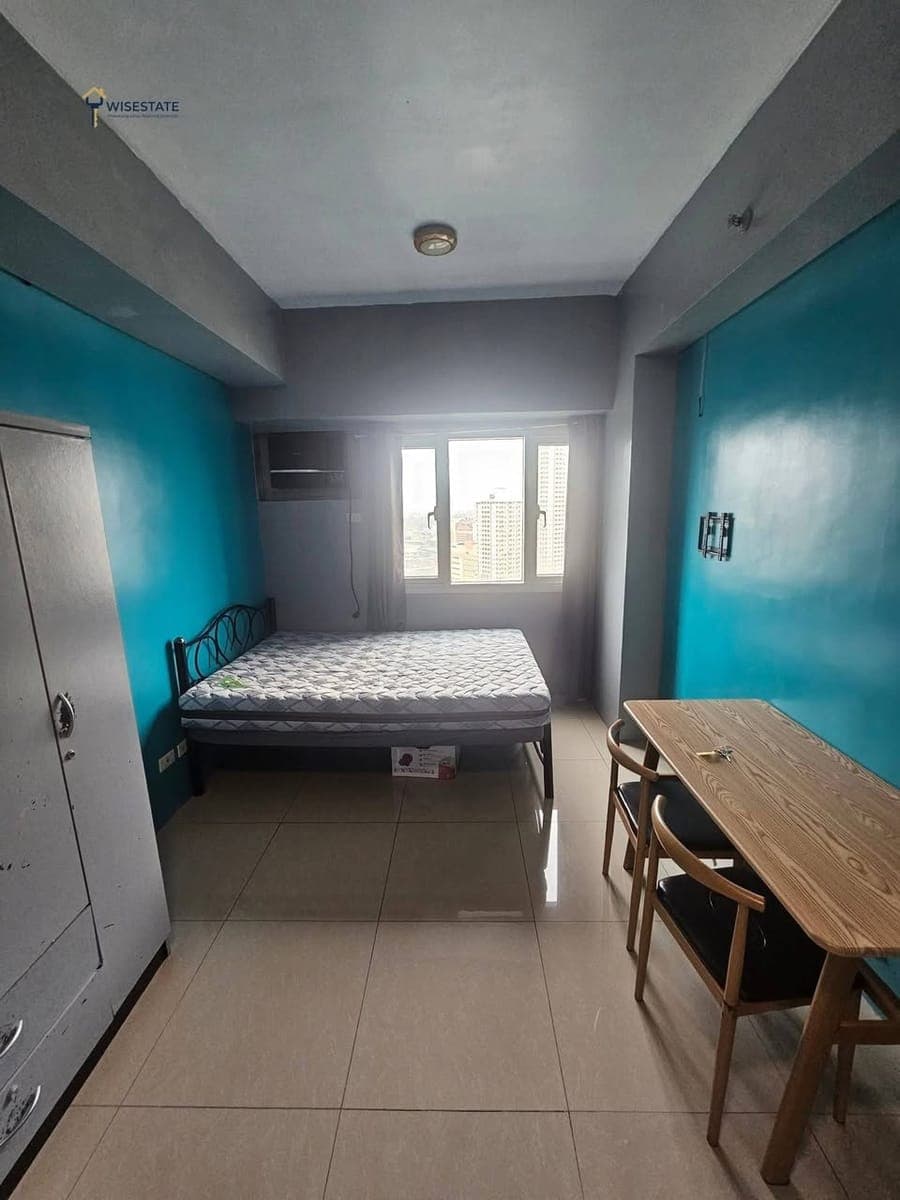 𝐅𝐎𝐑 𝐑𝐄𝐍𝐓 Studio Type Condo At The Beacon Makati. - photo 5