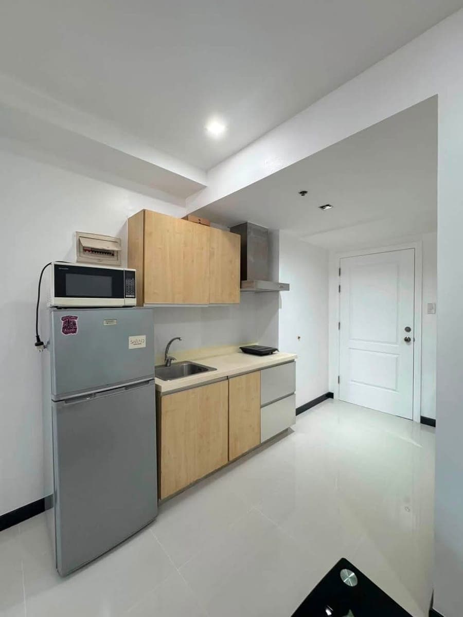 ✅Condo for Rent 💰 25,000  🛏️ Studio Type - photo 5