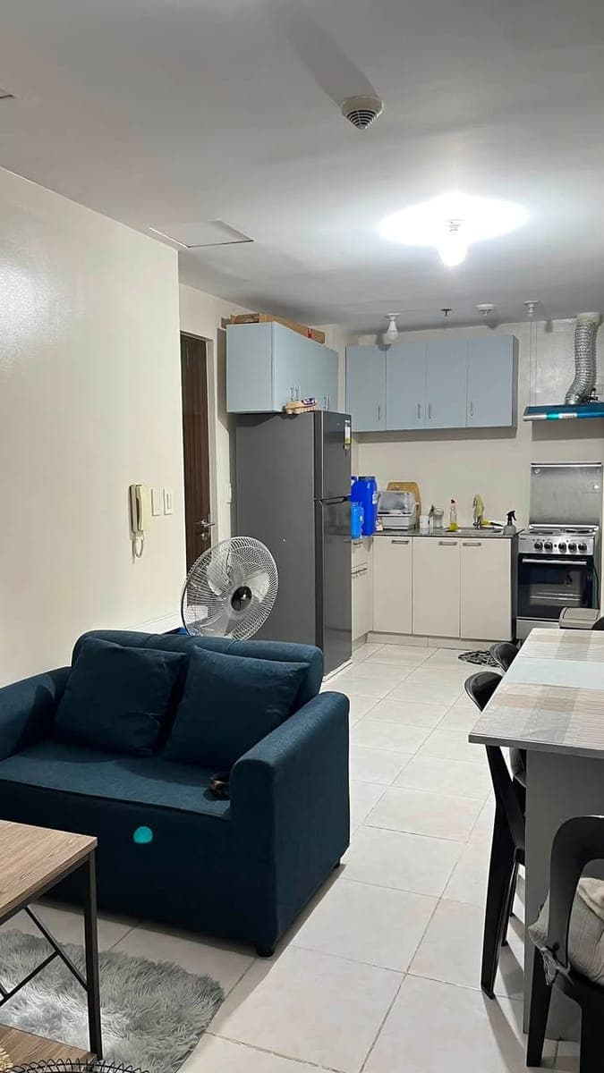 🏡 CONDO FOR SHARING (MALE ONLY) 🏡 - photo 1