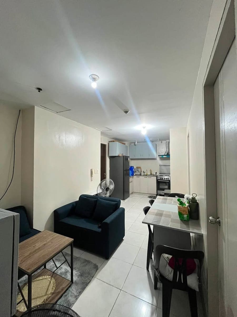 🏡 CONDO FOR SHARING (MALE ONLY) 🏡 - photo 2