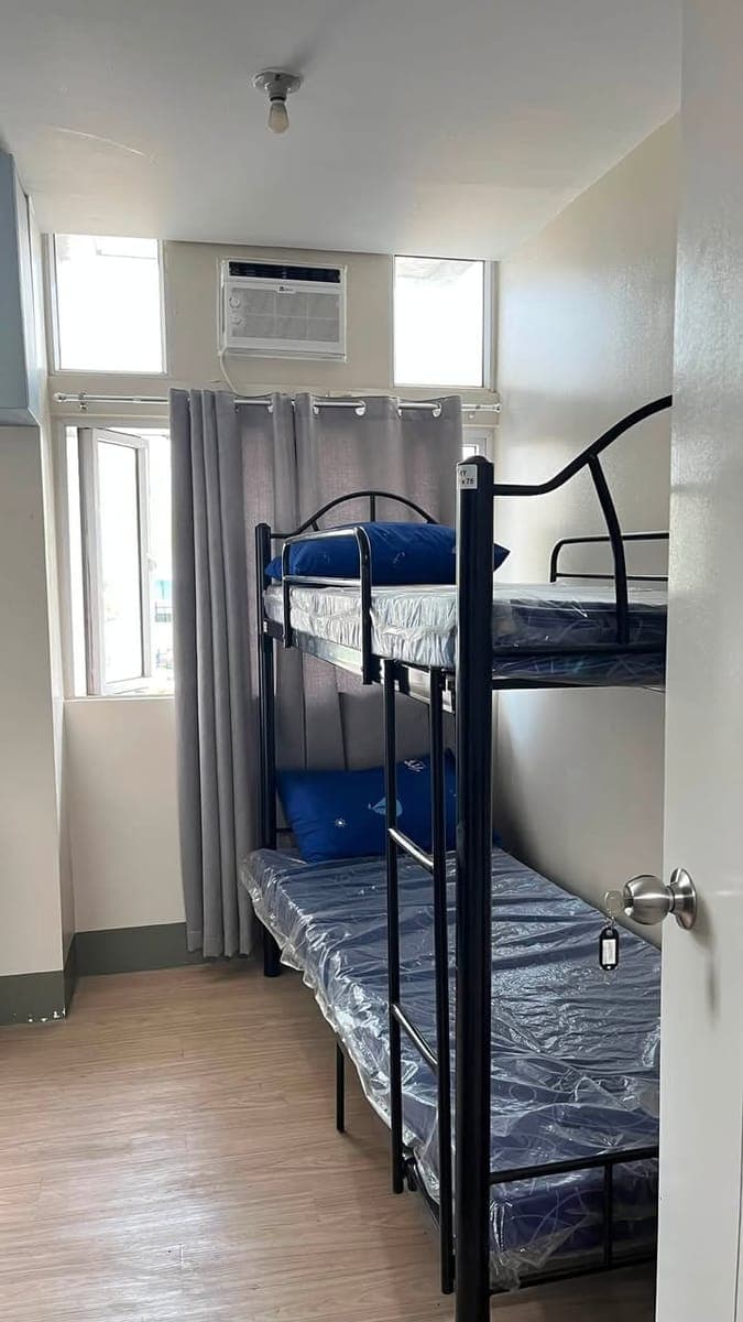 🏡 CONDO FOR SHARING (MALE ONLY) 🏡 - photo 3