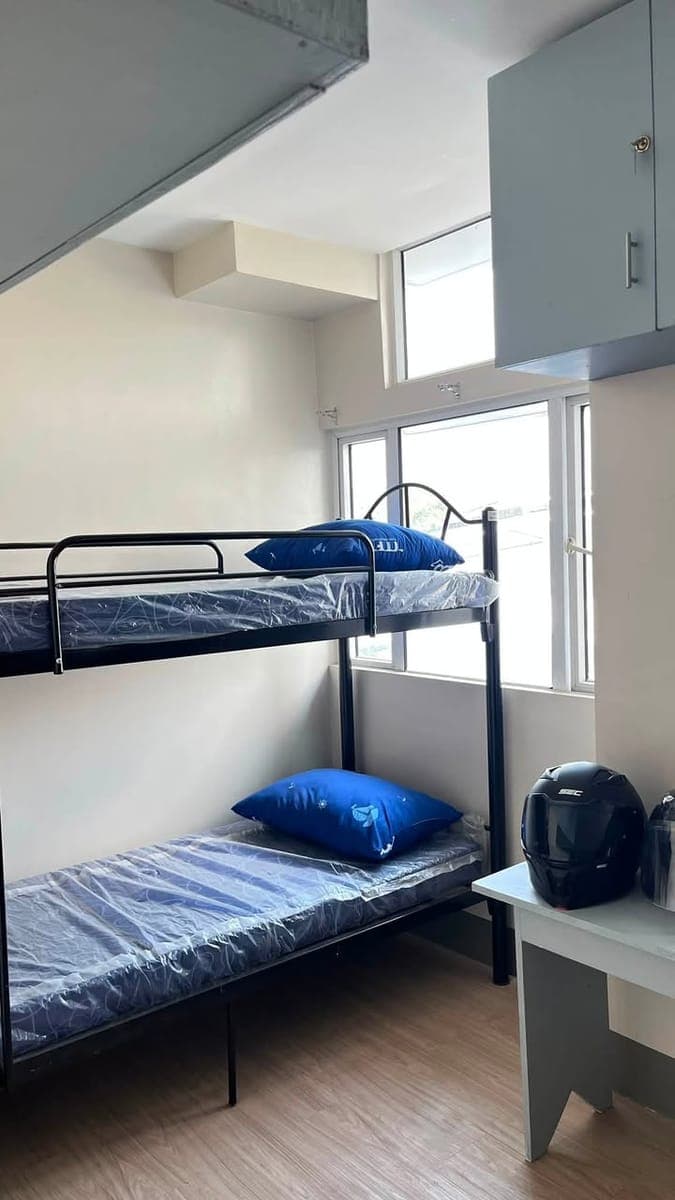 🏡 CONDO FOR SHARING (MALE ONLY) 🏡 - photo 4