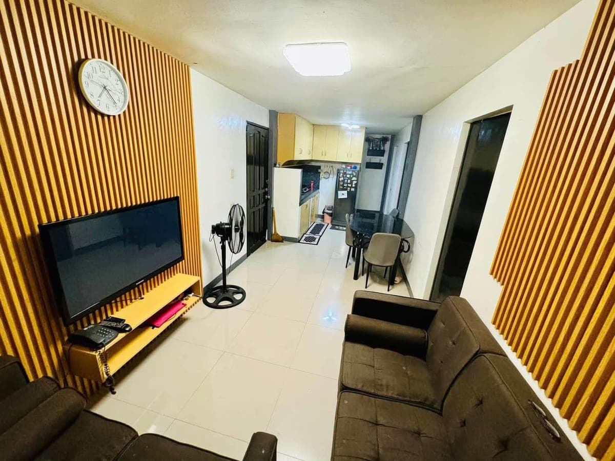 FULLY FURNISHED HOUSE FOR RENT - DOWNTOWN AREA - photo 1