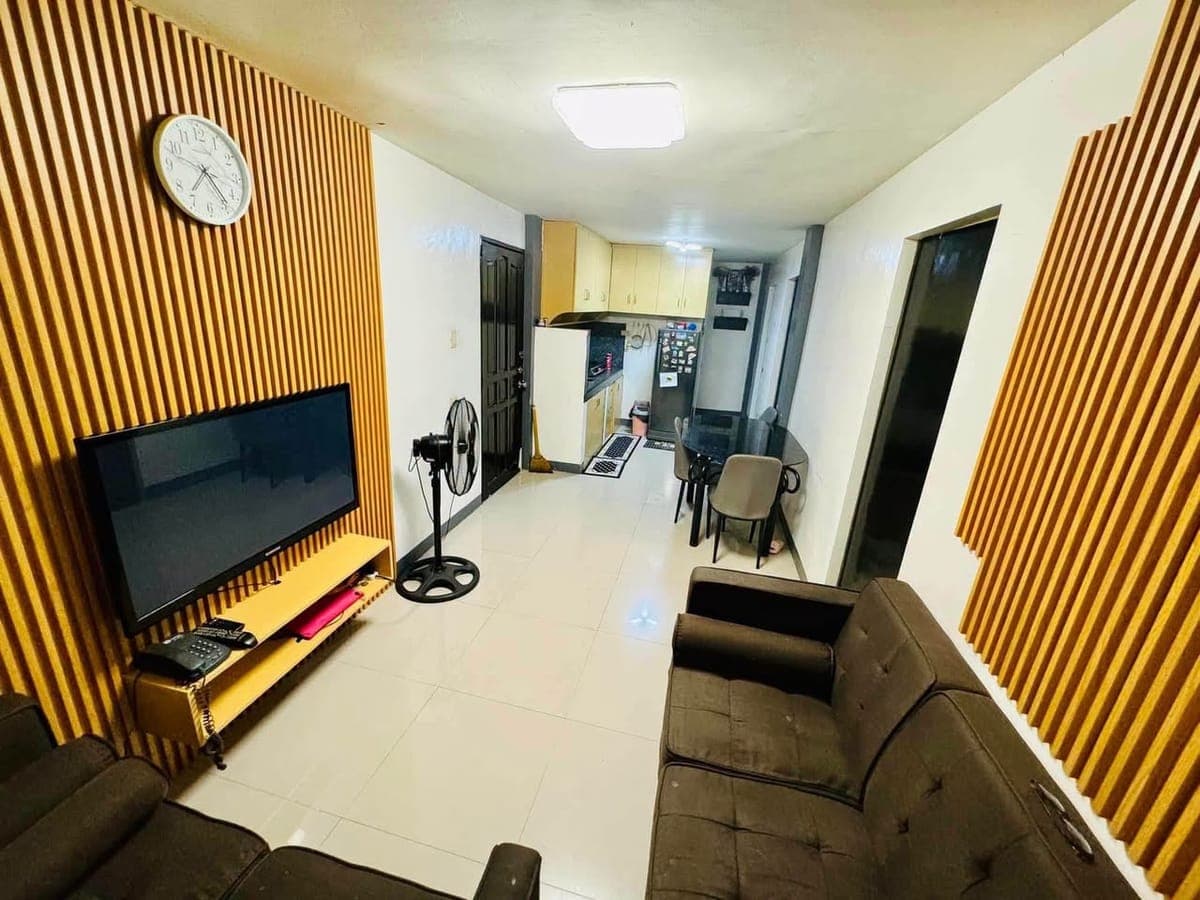 FULLY FURNISHED HOUSE FOR RENT - DOWNTOWN AREA - photo 1