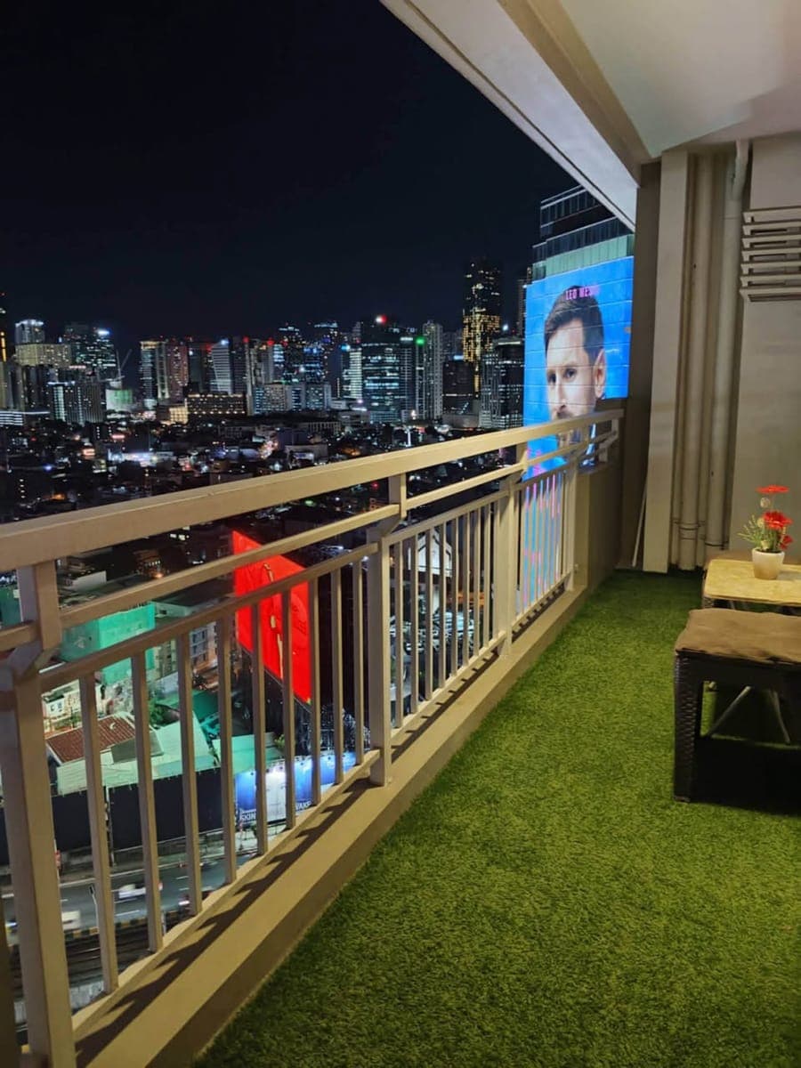 🏙️ For Rent  ▶️Brio Tower 🌇Makati City - photo 2
