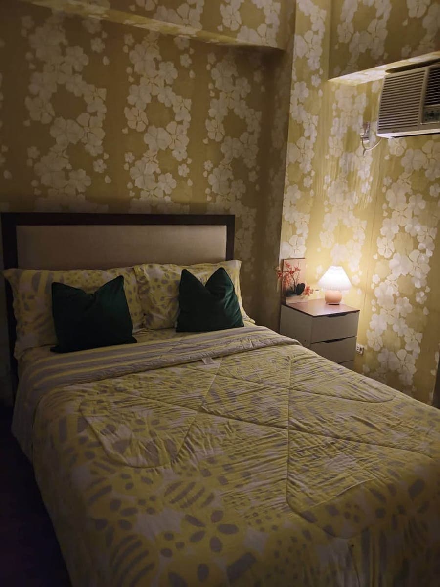 🏙️ For Rent  ▶️Brio Tower 🌇Makati City - photo 3