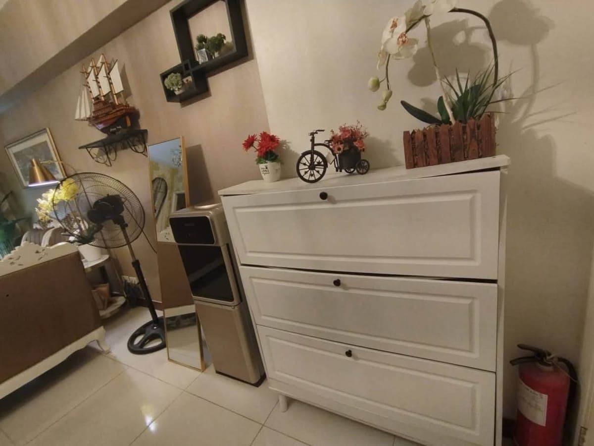 🏙️ For Rent  ▶️Brio Tower 🌇Makati City - photo 5