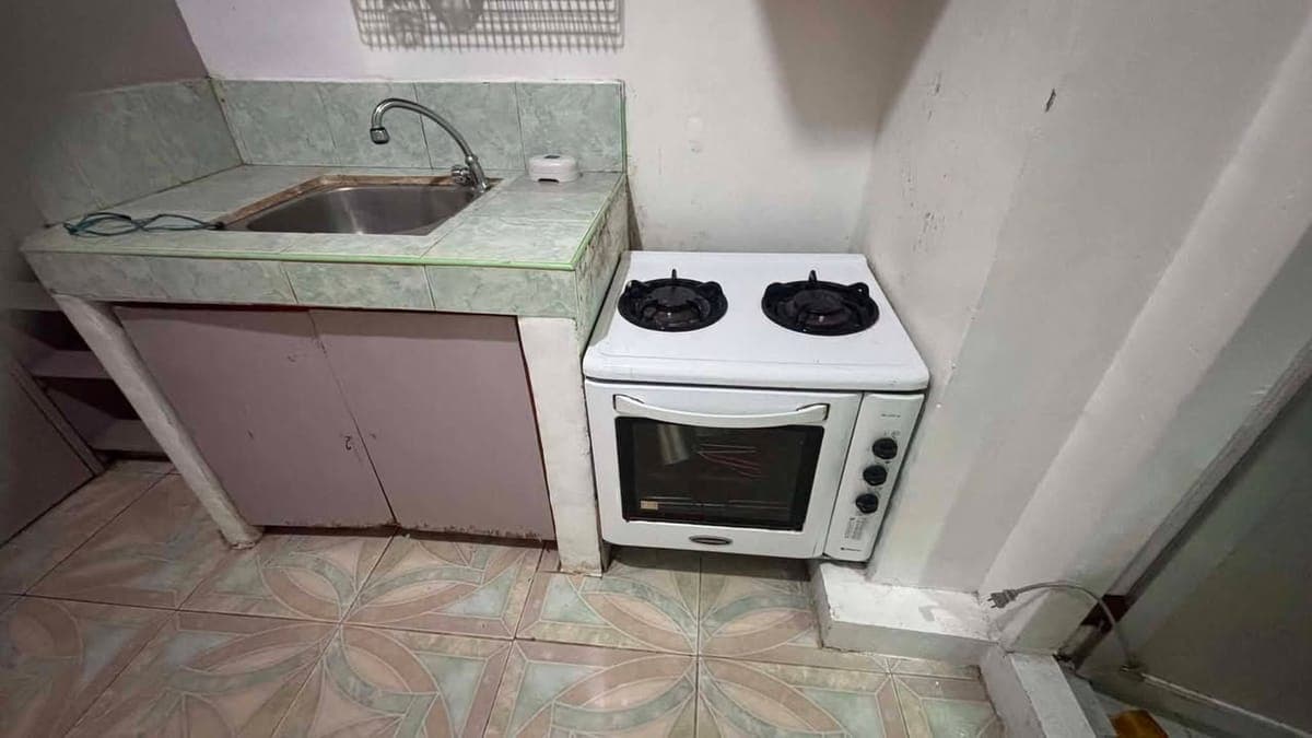 For Rent Condo in QC✅ - photo 4