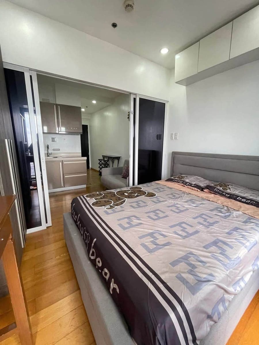 ✅Condo for Rent 💰 25,000  🛏️ 1 Bedroom - photo 1