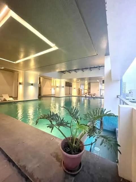 🏙️ For Rent  ▶️ Victoria De Makati 🌇Makati City - photo 5