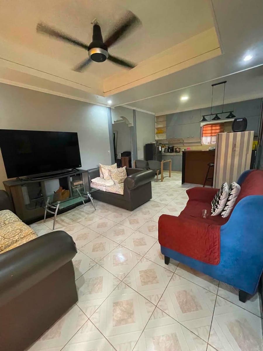 ‼️BIG HOUSE FOR RENT in DON LORENZO TORIL‼️ - photo 2