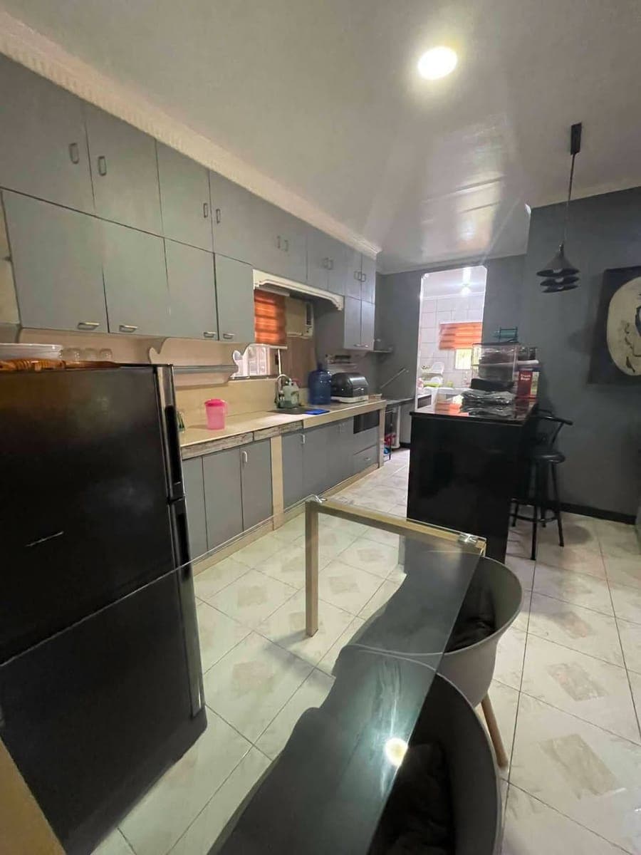 ‼️BIG HOUSE FOR RENT in DON LORENZO TORIL‼️ - photo 3