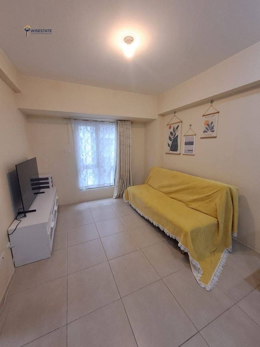 𝐅𝐎𝐑 𝐑𝐄𝐍𝐓 One Bedroom Condo in AVIDA TOWERS ASTEN - photo 2