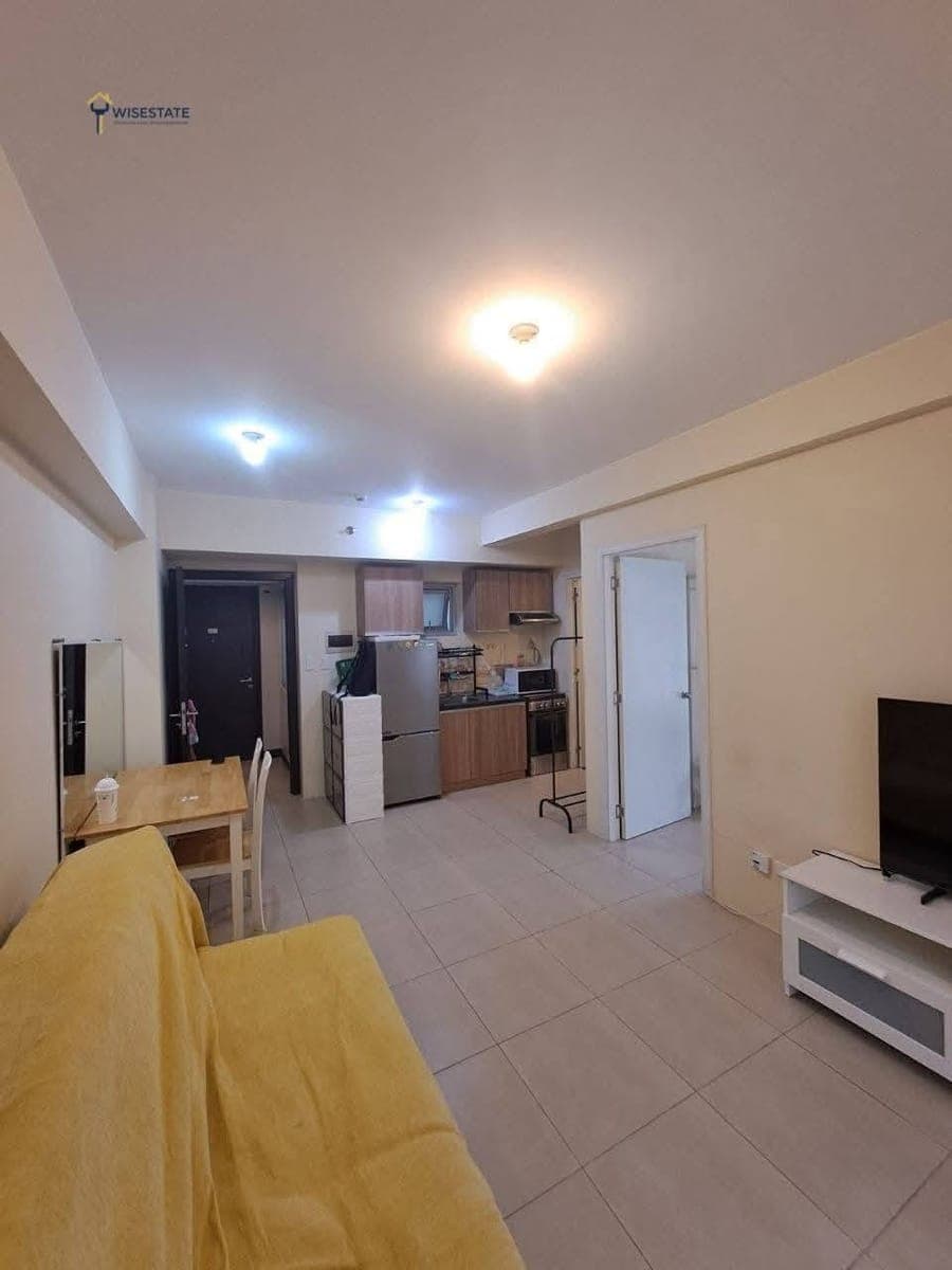 𝐅𝐎𝐑 𝐑𝐄𝐍𝐓 One Bedroom Condo in AVIDA TOWERS ASTEN - photo 3