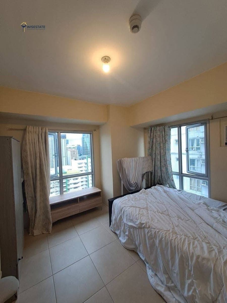 𝐅𝐎𝐑 𝐑𝐄𝐍𝐓 One Bedroom Condo in AVIDA TOWERS ASTEN - photo 5