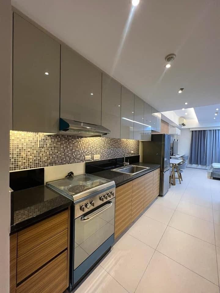 🏙️ FOR LEASE | VIRIDIAN IN GREENHILLS, SAN JUAN - photo 1