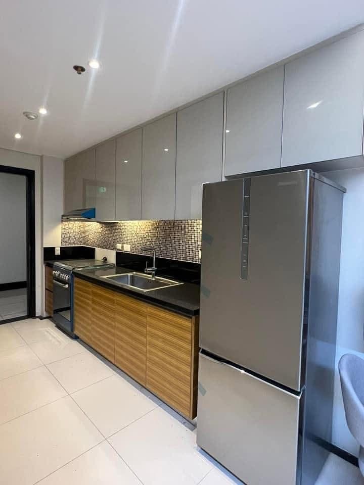 🏙️ FOR LEASE | VIRIDIAN IN GREENHILLS, SAN JUAN - photo 2