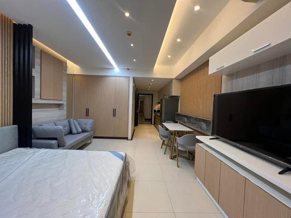 🏙️ FOR LEASE | VIRIDIAN IN GREENHILLS, SAN JUAN - photo 3