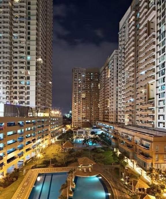 𝐅𝐎𝐑 𝐑𝐄𝐍𝐓 Two Bedroom with Balcony Condo in TIVOLI GARDEN RESIDENCES - photo 1