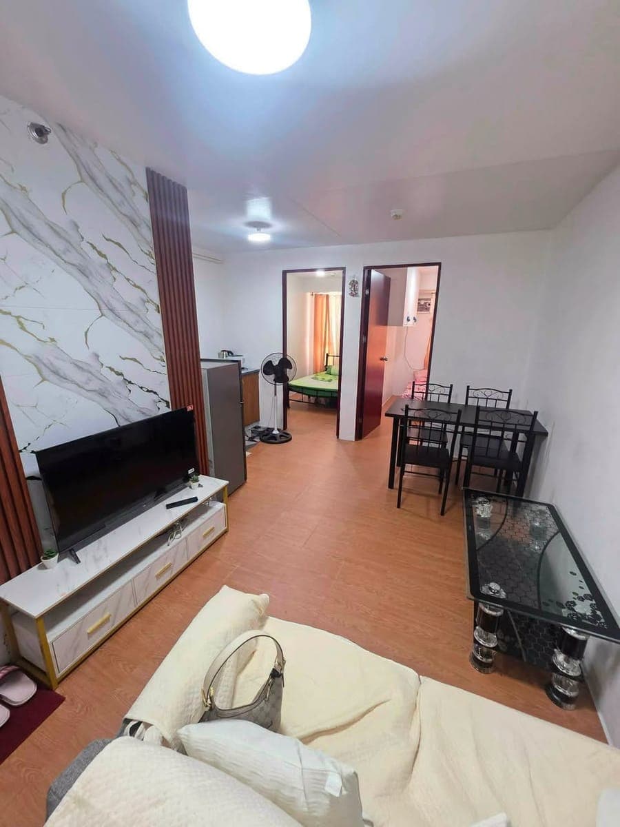 🏙️ 2BR Condo for Rent – Urban Deca Homes Manila - photo 1