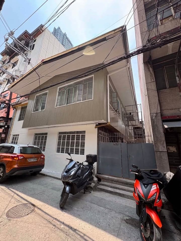 📍 Location: Centro Street, Sampaloc, Manila – within the Ubelt vicinity, close to universities, chu... - photo 1