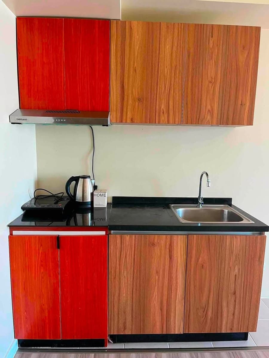 ✅Condo for Rent 💰 18,000  🛏️ Studio type - photo 2